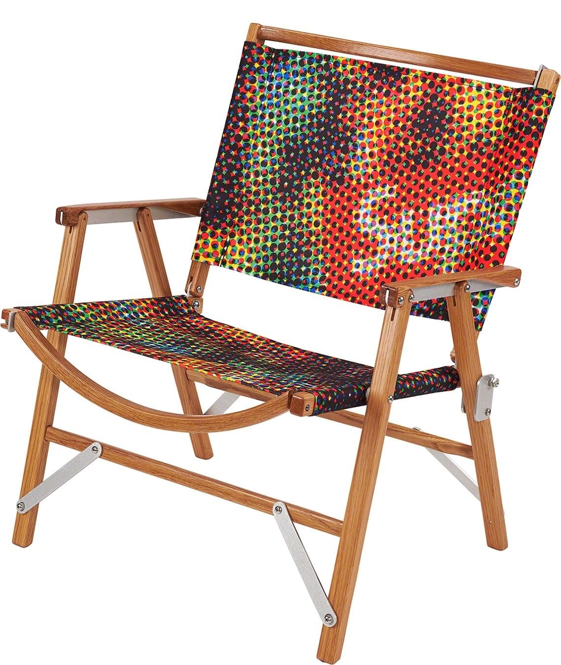 Supreme®/Kermit Chair view 14